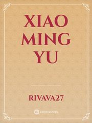 Xiao Ming Yu Book