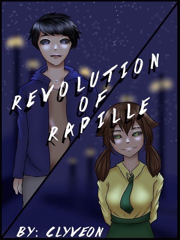 Revolution of Rapille