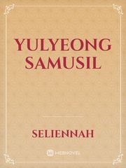 Yulyeong Samusil Book