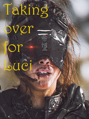 Taking over for Luci Book