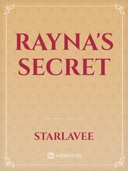 Rayna's Secret Book