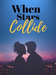 When stars collide Book