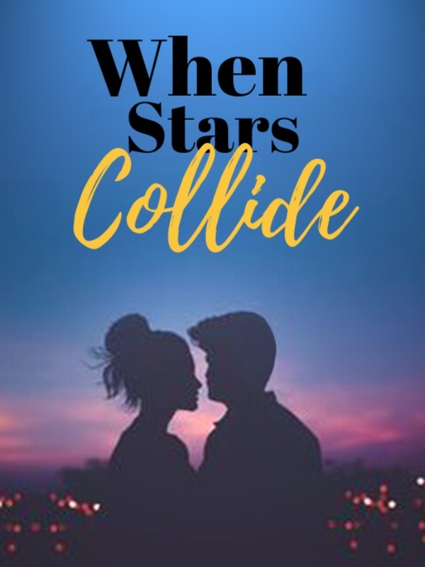 When stars collide