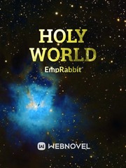 Holy World Book