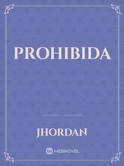 PROHIBIDA Book