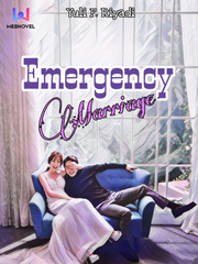 Emergency Marriage Book