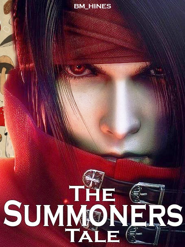The Summoner's Tale Book