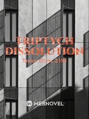 Triptych Dissolution Book