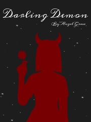 Darling Demon Book