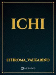 Ichi Book