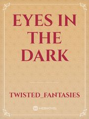 Eyes In The Dark Book