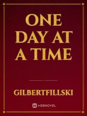 one day at a time Book