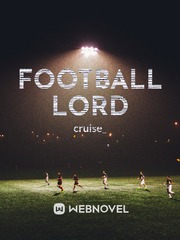 Football Lord Book