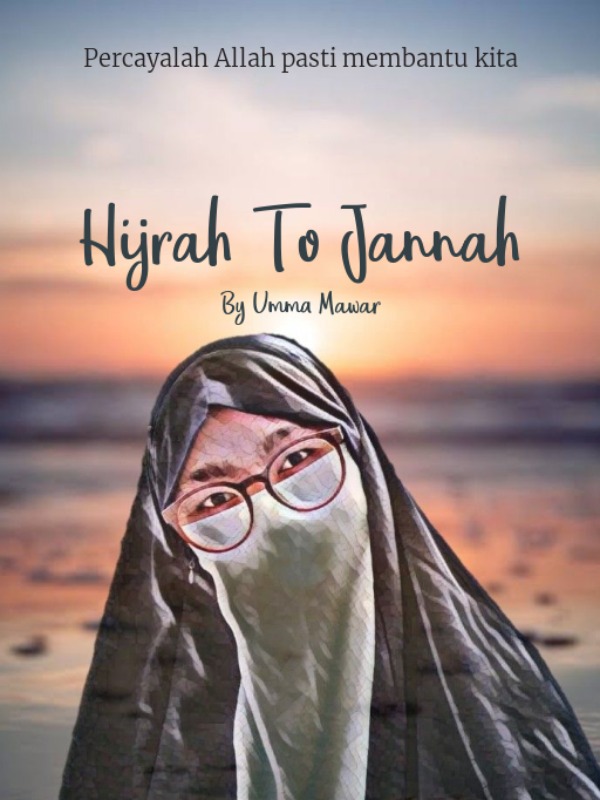 Hijrah to Jannah