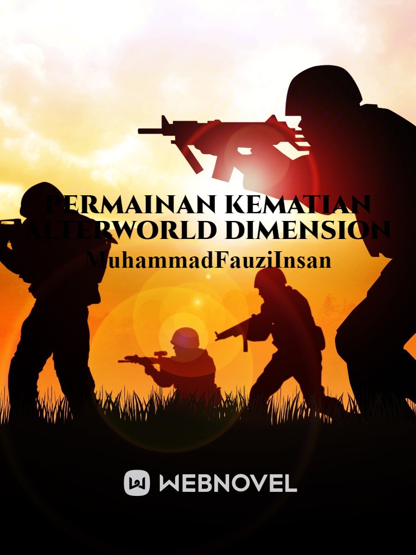 Permainan Kematian Alterworld Dimension