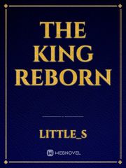 the king reborn Book