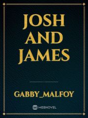 Josh and James Book