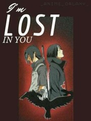 I'm Lost In You Book