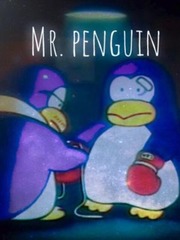 Mr. penguin Book