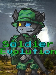Soldier Evolution Book
