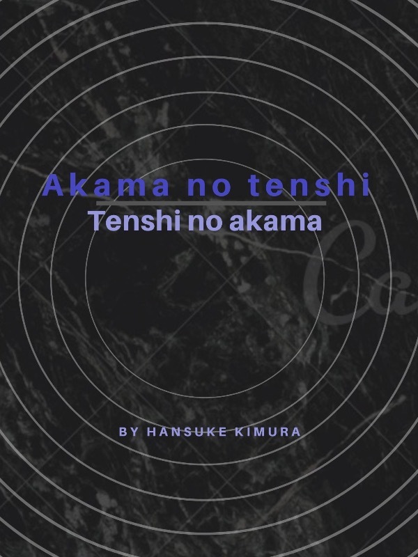 Akuma no Tenshi. Tenshi no Akuma. Book
