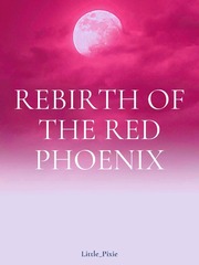 Rebirth of the Red Phoenix Book