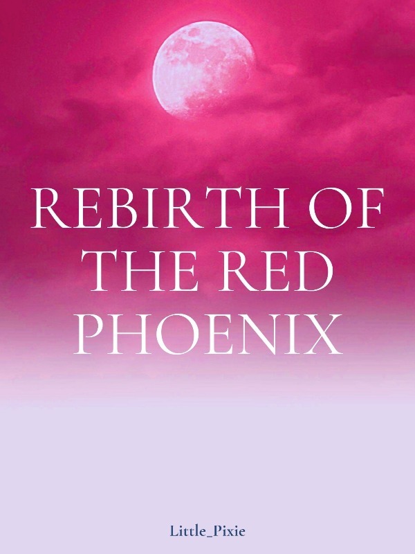Rebirth of the Red Phoenix Book