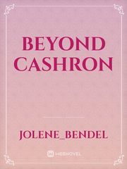 Beyond Cashron Book