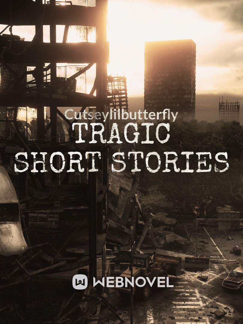 Tragic short stories Book