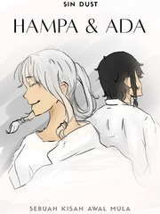 Hampa & Ada Book