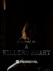 A Killers Heart Book