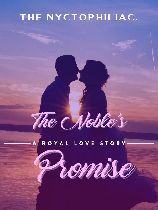 THE NOBLE'S PROMISE