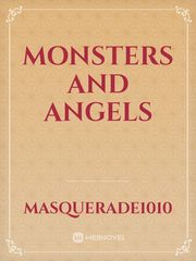 Monsters and Angels Book
