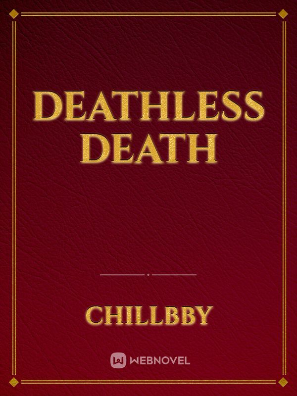 Deathless Death Book