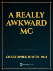 A really awkward MC Book