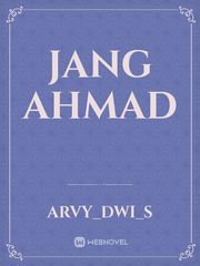 Jang Ahmad Book