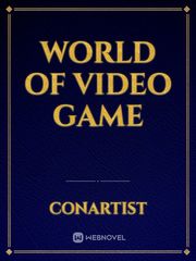 World of Video Game Book