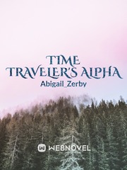 Time Traveler's Alpha Book