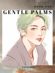 Gentle Palms Book