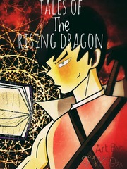 Tales of The Rising Dragon Book