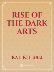 Rise of The Dark Arts Book