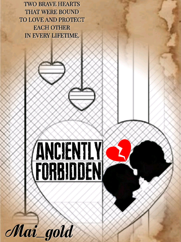 Anciently forbidden