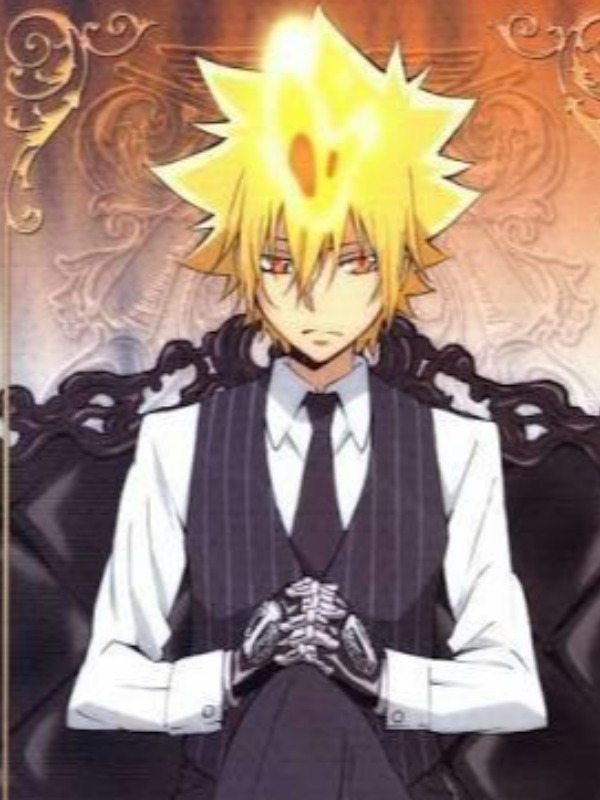 Read Black Exodia - Voidex - WebNovel