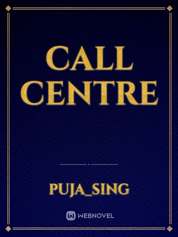 call centre