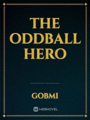 The Oddball Hero Book