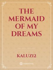 The Mermaid of my dreams Book