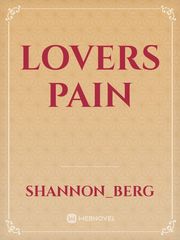 Lovers pain Book