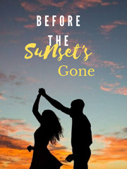 Before the sunset's Gone Book