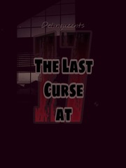 The Last Curse at 17 Book