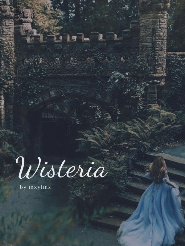 Wisteria [ENG]